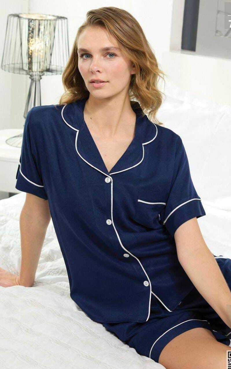 SEAMLIFE  Пижама Синия