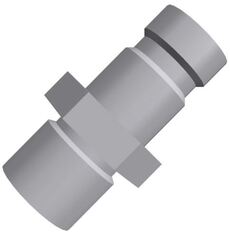 Ниппель для удаления воздуха из топливной системы / NIPPLE АРТ: CH11410