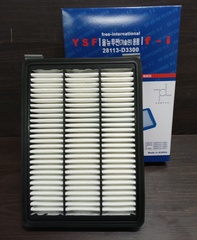 ФИЛЬТР ВОЗДУШНЫЙ SONATA YF 10-13, OPTIMA TF 10-16 YSF
