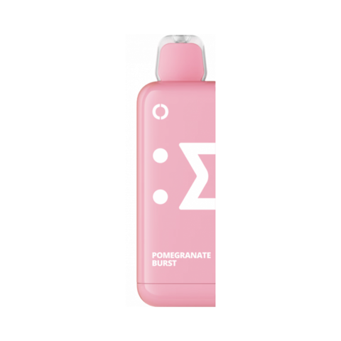 Картридж LOST MARY X-Link Classic 20000 - Гранатовый Всплеск