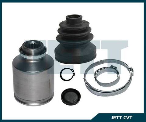 ШРУС внутренний JETT V40-4078