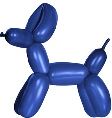 К512 ШДМ 260/ 5*150 см, Пастель, Темно-синий (S59/111), 100 шт.