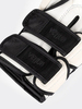 Перчатки Venum Reverso Snow White/Black