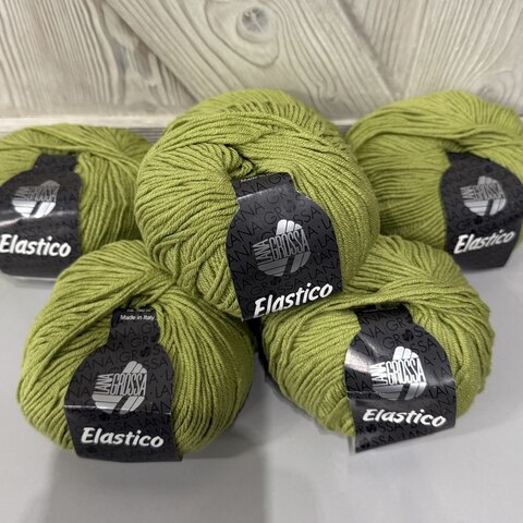 GARAGE SALE — Elastico 084 300g