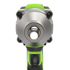 Гайковерт ударный Greenworks IW5500K5 24V (500Нм) аккумуляторный, с АКБ 5 А/ч и ЗУ