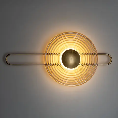 Настенный светодиодный светильник Citilux Corta CL245011