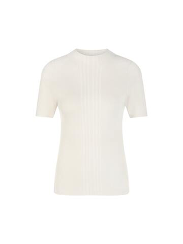 Marc Cain Джемпер из тонкой шерсти