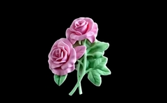 Силиконовый молд 