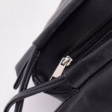 Сумка Саломея 2016 наппа черный