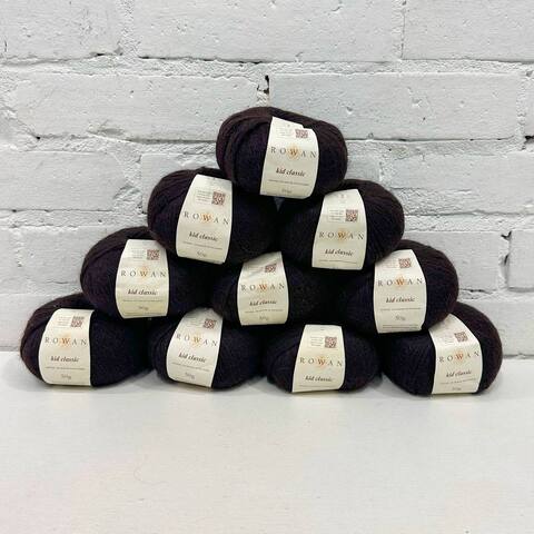 GARAGE SALE — Kid Classic Rowan #832 500 грамм