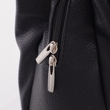 Сумка Саломея 373 леар черный