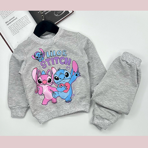 Костюм хлопок детский (74-80) 260221-S7028