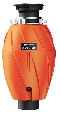Omoikiri NAGARE 1000