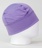 Беговая шапка Nordski Run Purple