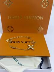 6726-braslet-lv-louisette-s-krupnoj-podveskoj-iz-latuni-v-pozolote-lux