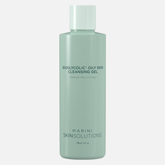 JAN MARINI Bioglycolic Oily Skin Cleansing Gel Очищающий гель на основе гликолевой кислоты для жирной и комбинированной кожи, 178 мл