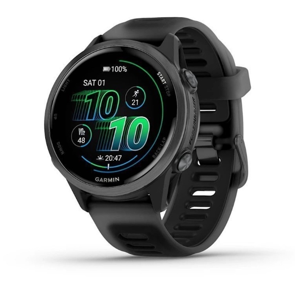 Garmin Forerunner 570 - 42 mm Slate Gray
