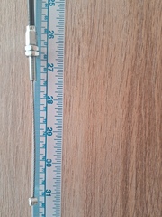 Трос газа Suzuki Bandit 250 GSF250 74A