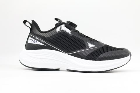 Капика кроссовки софтшелл (черный) 37-41 74966-2