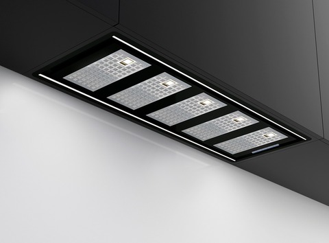 Pando GTI/810 NEGRO V.1050 ECO SEC PLUS