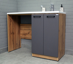 Тумба под умывальник 