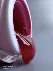 Гель 12 Витраж 15 мл