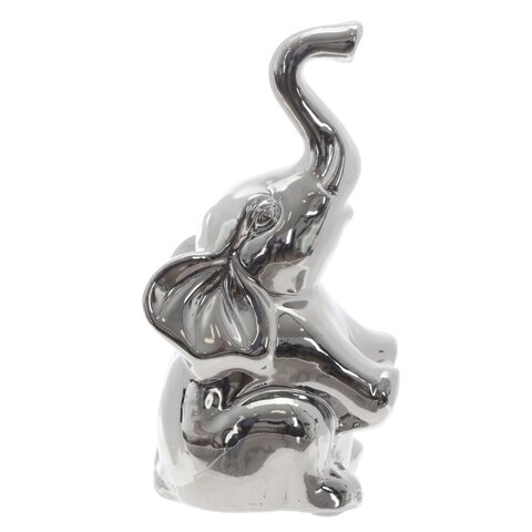 Набор из 2-х фигурок декоративных 