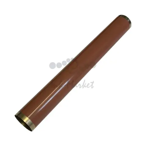 Термопленка HP M601, M602, M603, M604, M605, M606 ( Pink, метал.) soft (Литва)