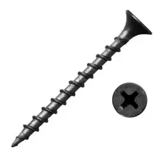 Саморез по дереву 3,8*64 1 кг