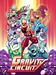 Gravity Circuit (для ПК, цифровой код доступа)