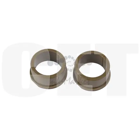 Бушинг резинового вала для KONICA MINOLTA Bizhub 654/754/C654/C754 (CET), 2 шт/компл, CET7173