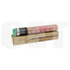 Тонер-картридж (Type 516) 841198 для RICOH Aficio MPC2030/MPC2050/MPC2550/MPC2051/MPC2551 (CET) Magenta, 135г, 5500 стр., CET6411