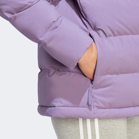 Adidas Куртка женская W HELIONIC HO J
