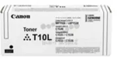 Тонер Canon Toner T10L BK 4805C001