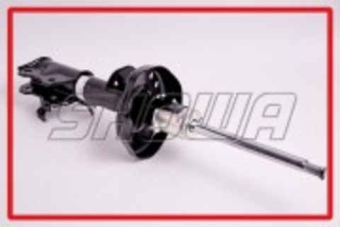 Амортизатор SHOWA QH0B1-106-00 (8119)