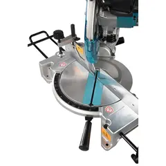 Пила торцовочная Makita LH1040F