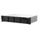 Сетевой RAID-накопитель Qnap TS-873AeU-RP-4G