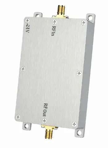 EDUP EP-AB050 20W 5,8 ГГЦ 43dBm, Усилитель Wi-Fi сигнала бустер