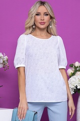 Блузка 41581 Avili