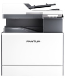 МФУ лазерное цветное Pantum CM230ADW