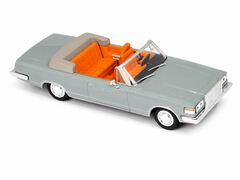 ZIL-41044 Parade Phaeton USSR 1:43 DeAgostini Service Vehicle #39