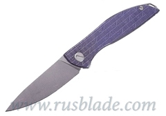 Shirogorov NeOn R-Pattern Violet Limited Elmax 