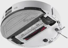 Пылесос-робот Roborock S9+ 45Вт белый — фото 4