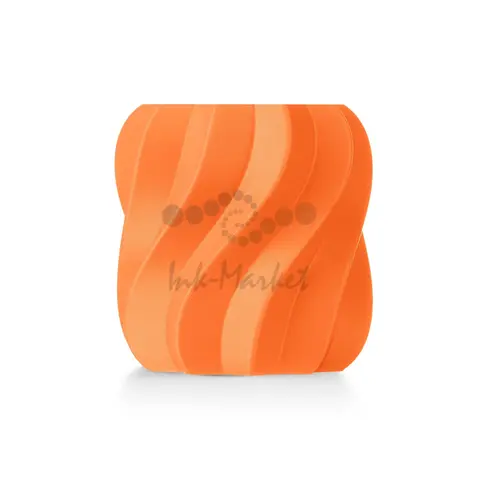 Пластик для 3D-печати Anycubic PLA, 1.75 мм, 1 кг, оранжевый (Orange), AHPLVO