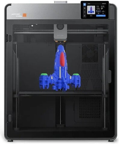 3D-принтер Anycubic Kobra S1 Max