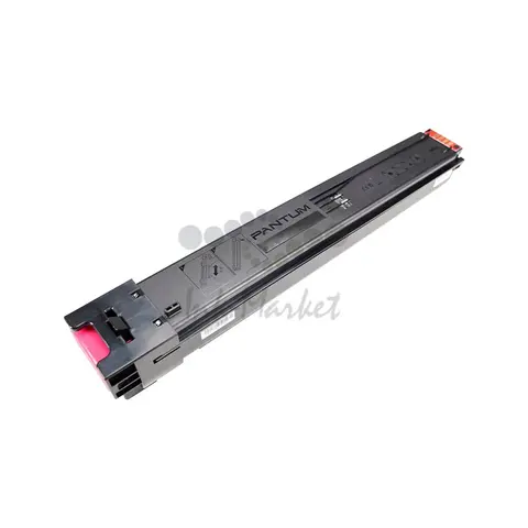 Тонер-картридж Pantum CTL-R2301M для CM231DN/CM231ADN, CM231ADW 2.0k magenta