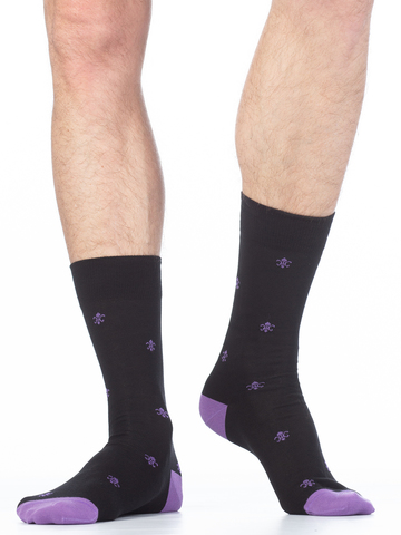 Мужские носки Elegant 407 Giulia for Men