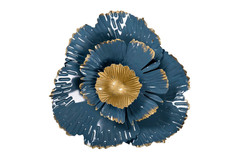 Панно Цветок Garda Decor 37SM-0848