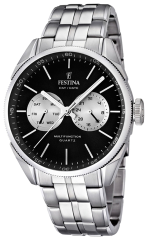 Наручные часы Festina F16630/7 фото