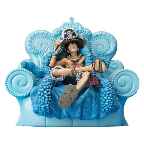 Фигурка Tamashii Box One Piece Vol.1 617224 Monkey D. Luffy 612885